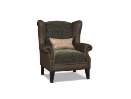 Tetrad Warwick Wing Chair