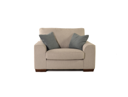 Westbridge Freemont Loveseat