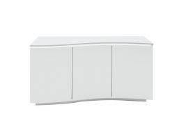 Camaro Sideboard (White Gloss)