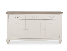 Lyanna Wide Sideboard