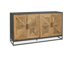 Bombay Wide Sideboard