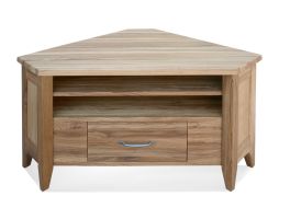 Woodland Living & Dining Corner TV Unit