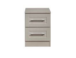 York 2 Drawer Locker