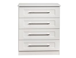 York 4 Drawer Chest