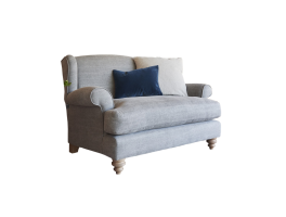 Tetrad Zaffer Snuggler Chair