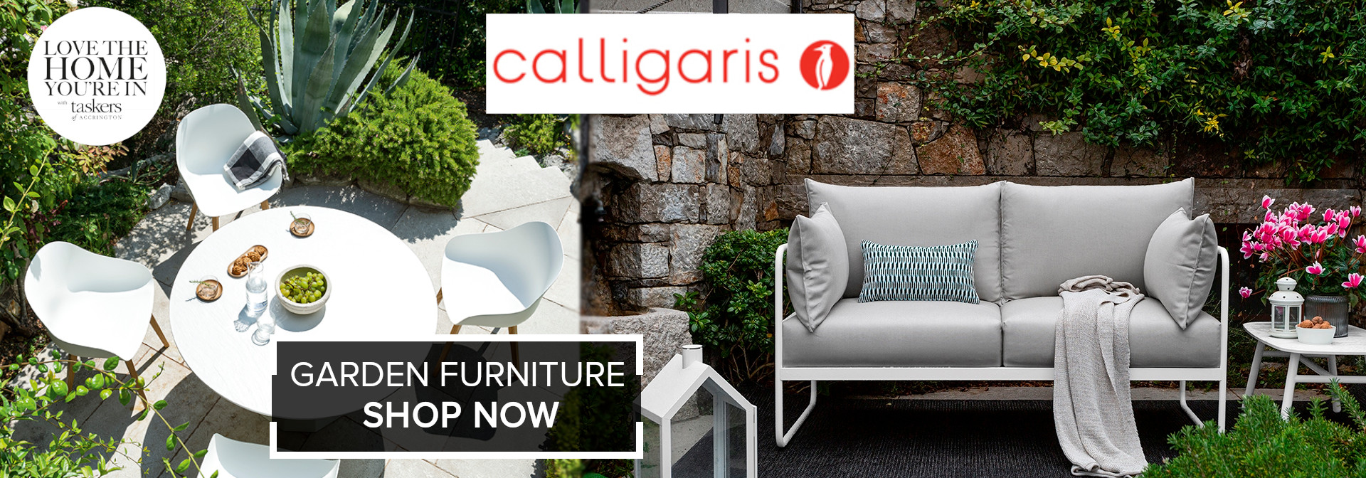Calligaris Outdoor Furniture Shop Now
