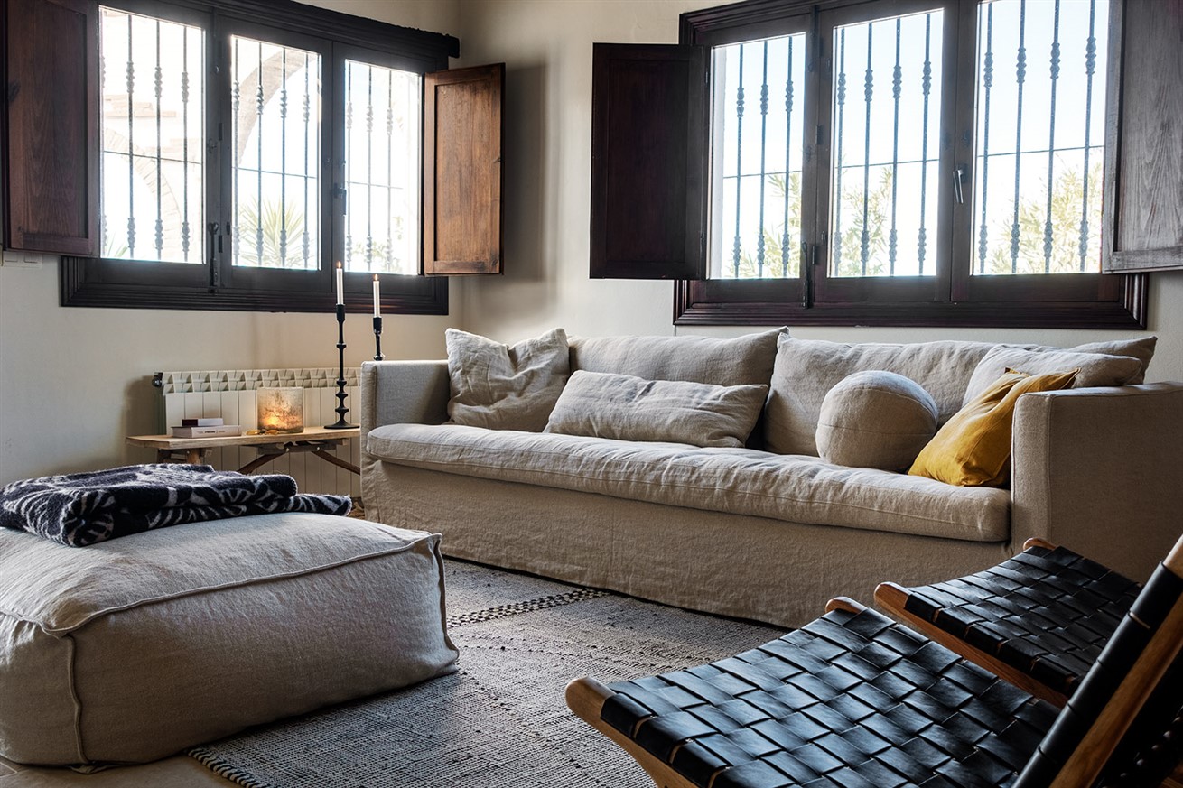 SITS Sofa