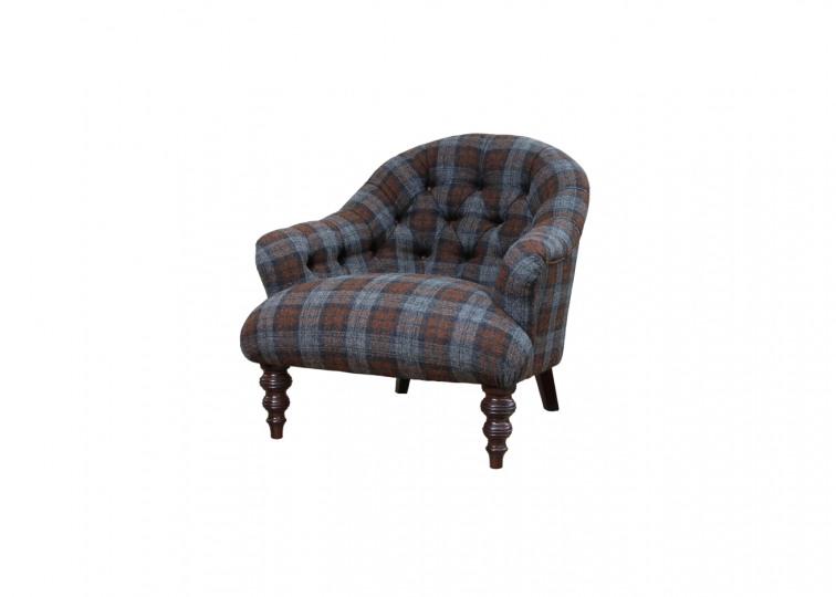 Tetrad harris 2024 tweed chair