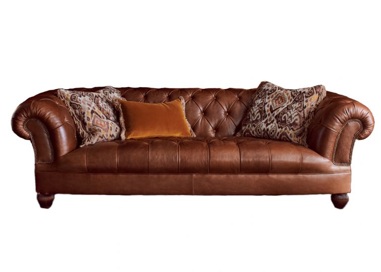 Tetrad Liberty Grand Sofa | Taskers
