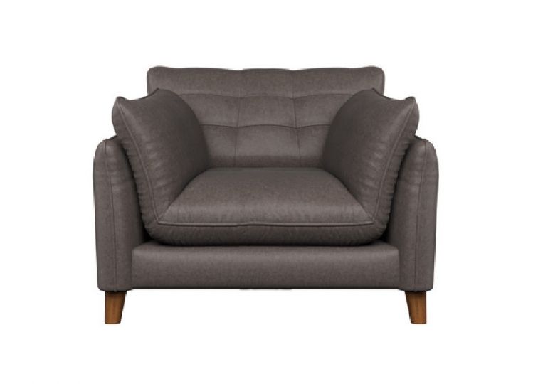 Alexander James Tobias Chair