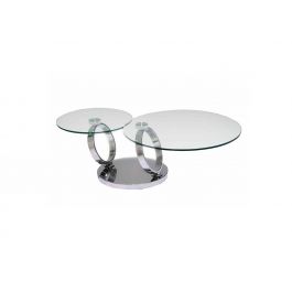 kesterport rings lamp table