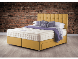 Divan Beds | Buy Online & In-Store | Taskers of Accrington