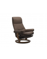 Chair Classic Recliners | | Stressless with Consul Taskers Stressless Footstool